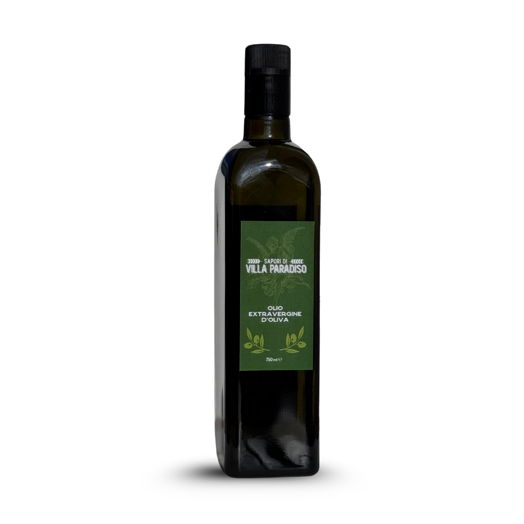 Olio EVO - 750ml