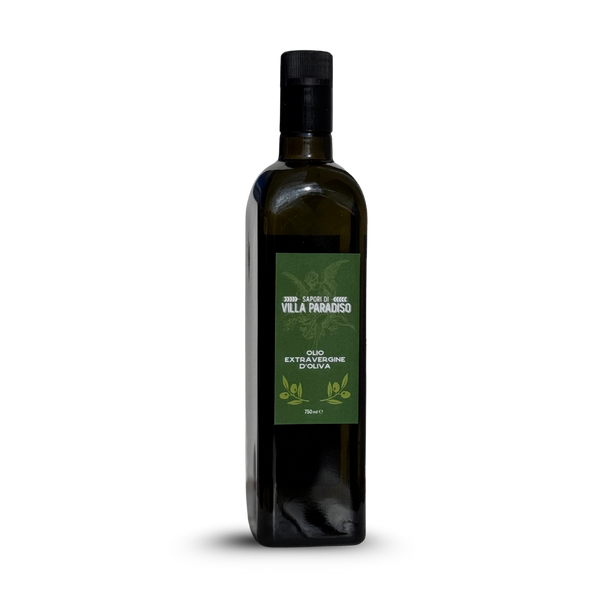 Olio EVO - 750ml