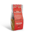 Crackers all'olio d'oliva