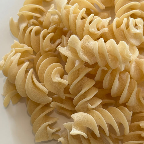 Fusilloni - Grano Senatore Cappelli