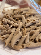 Penne Rigate Integrali - Grano Senatore Cappelli