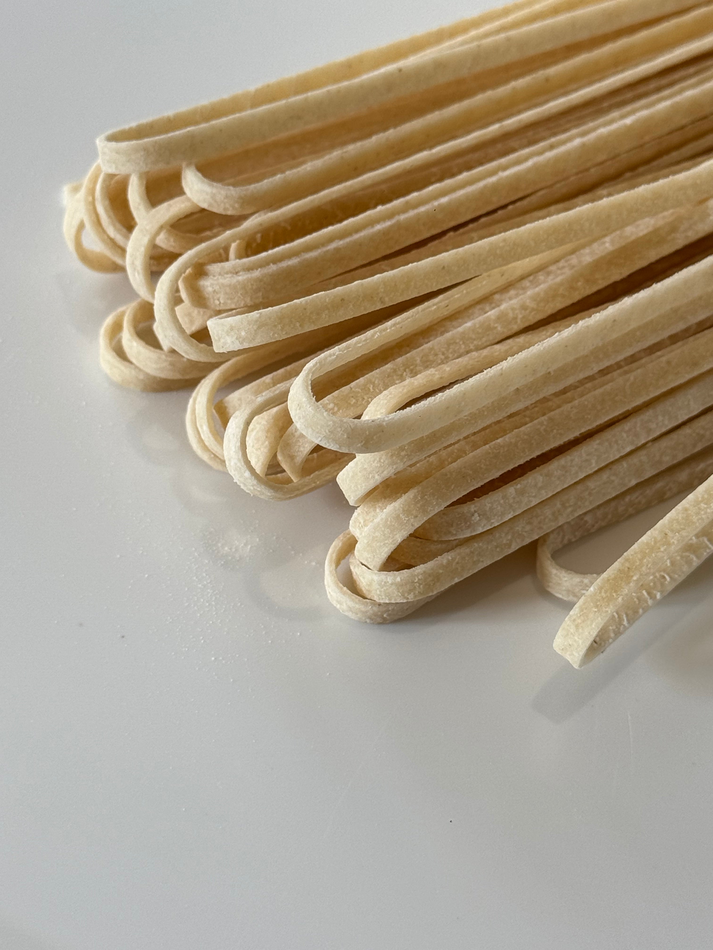Linguine - Grano Senatore Cappelli