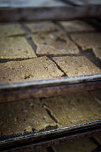 Crackers all'olio d'oliva