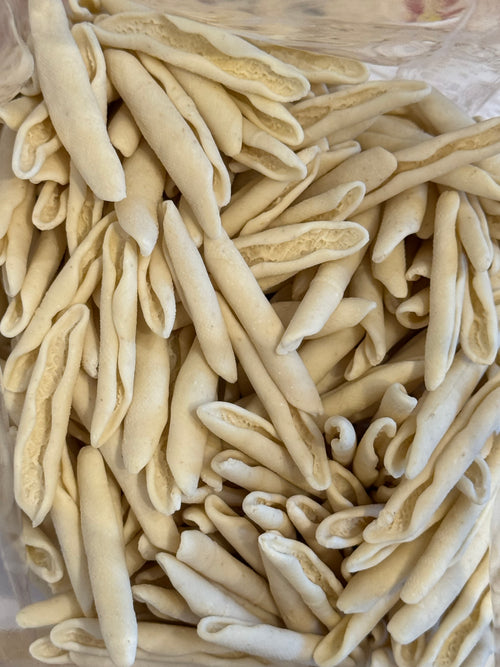 Cavatelli - Grano Senatore Cappelli