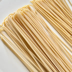 Spaghetti - Grano Senatore Cappelli