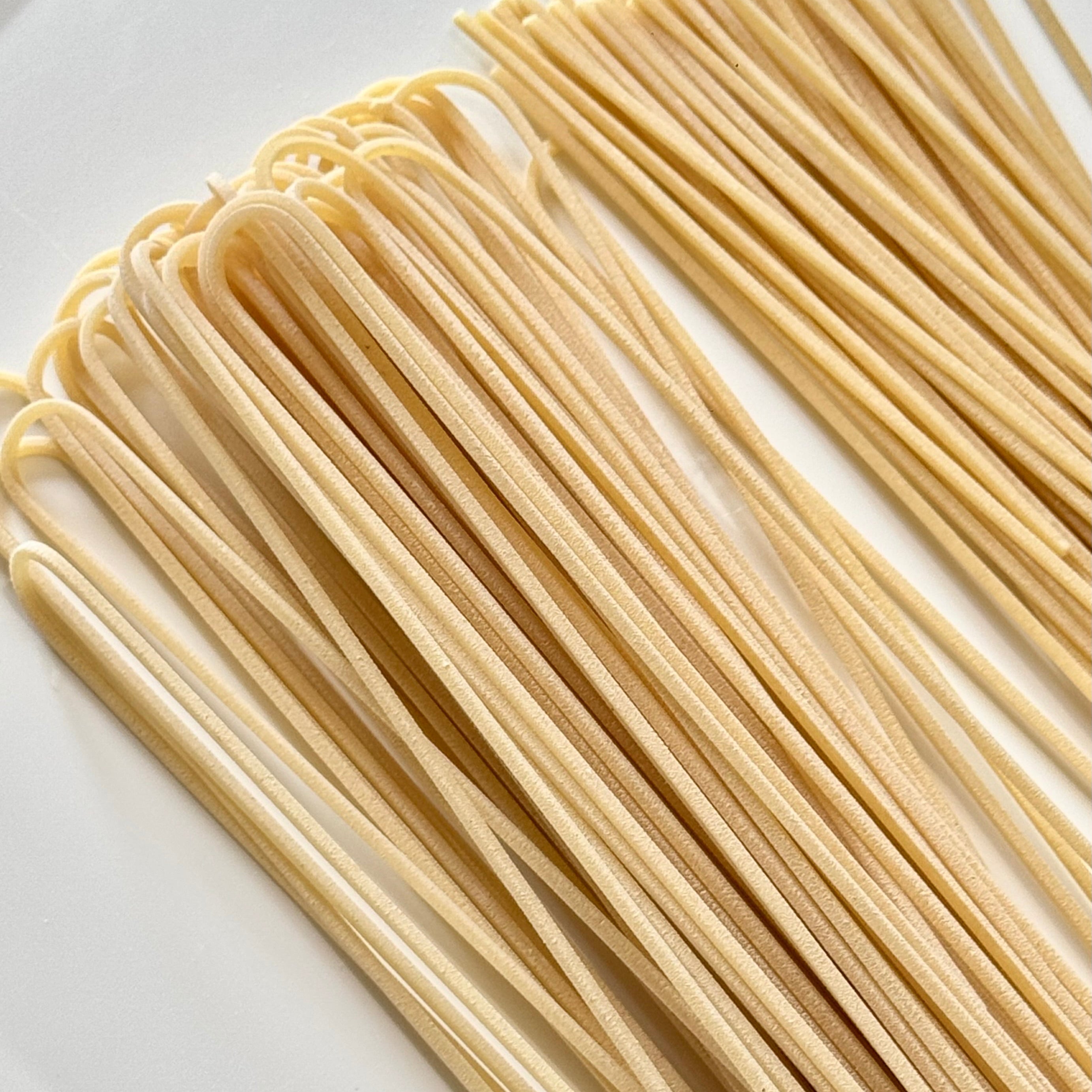 Spaghetti - Grano Senatore Cappelli
