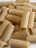 Rigatoni - Grano Senatore Cappelli