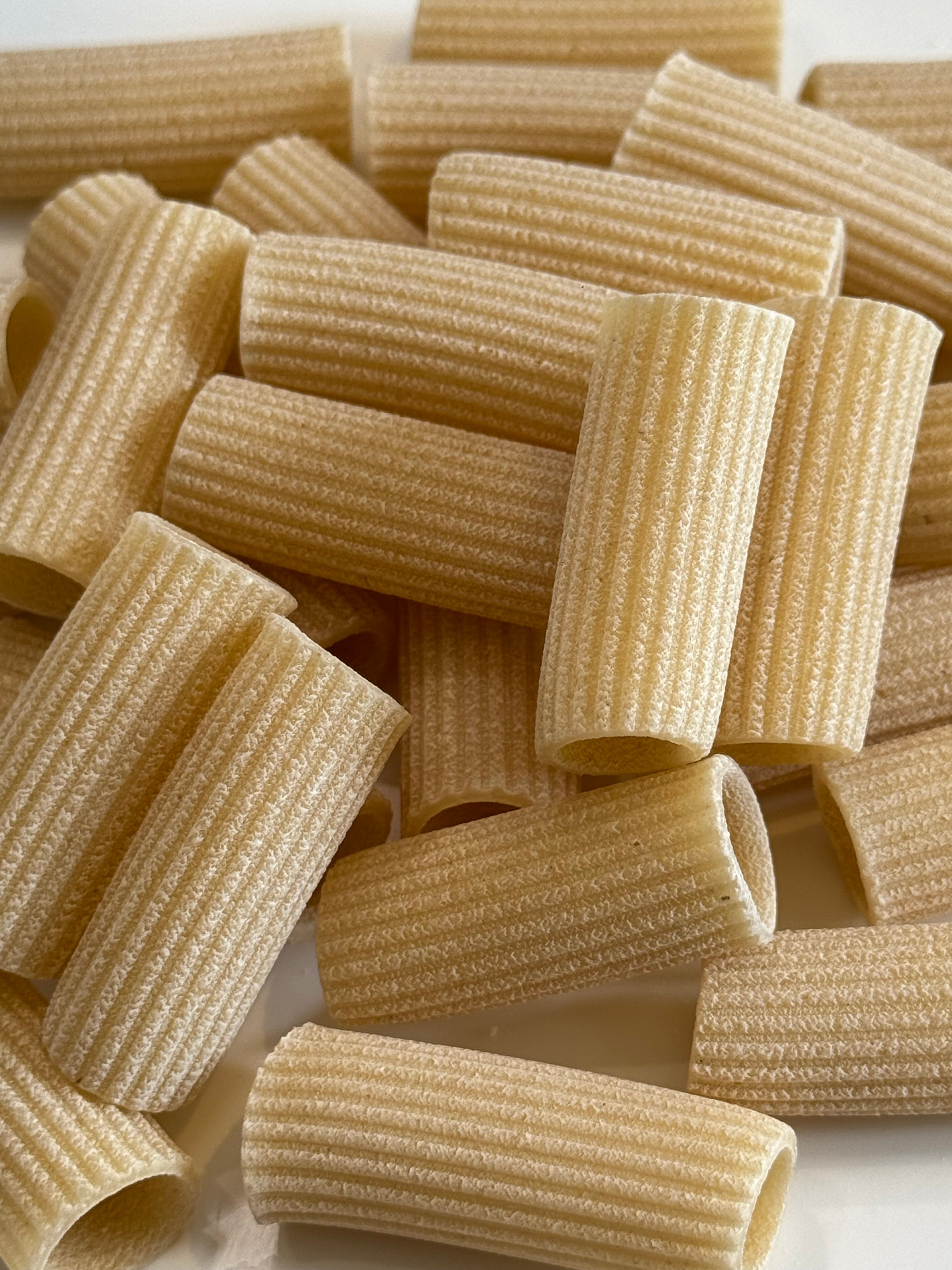 Rigatoni - Grano Senatore Cappelli