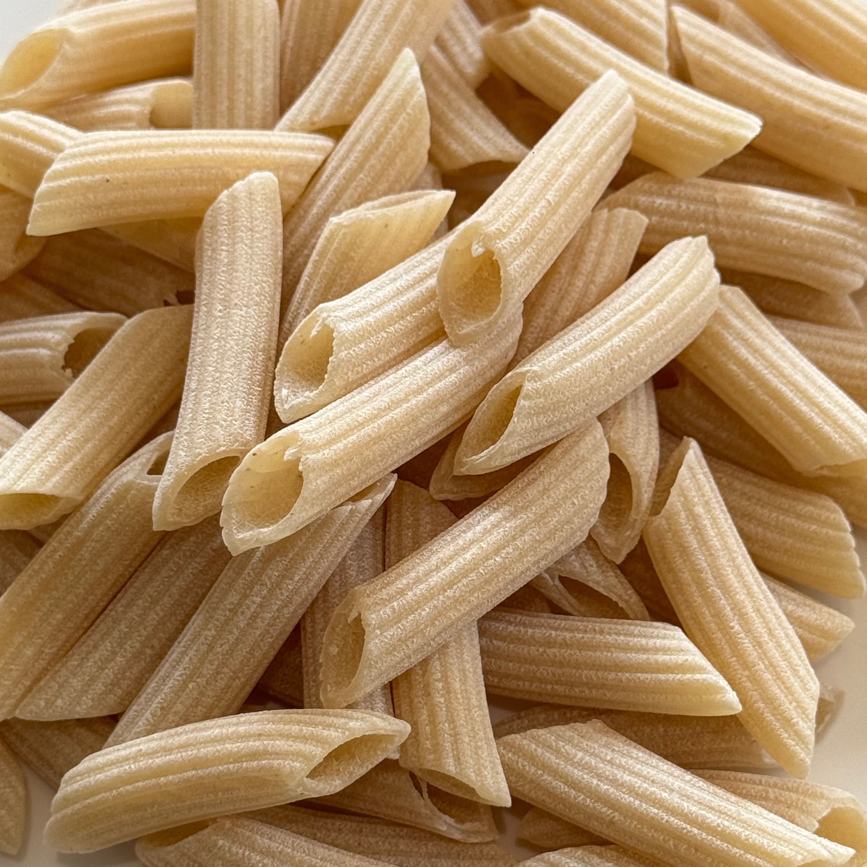 Penne Rigate - Grano Senatore Cappelli