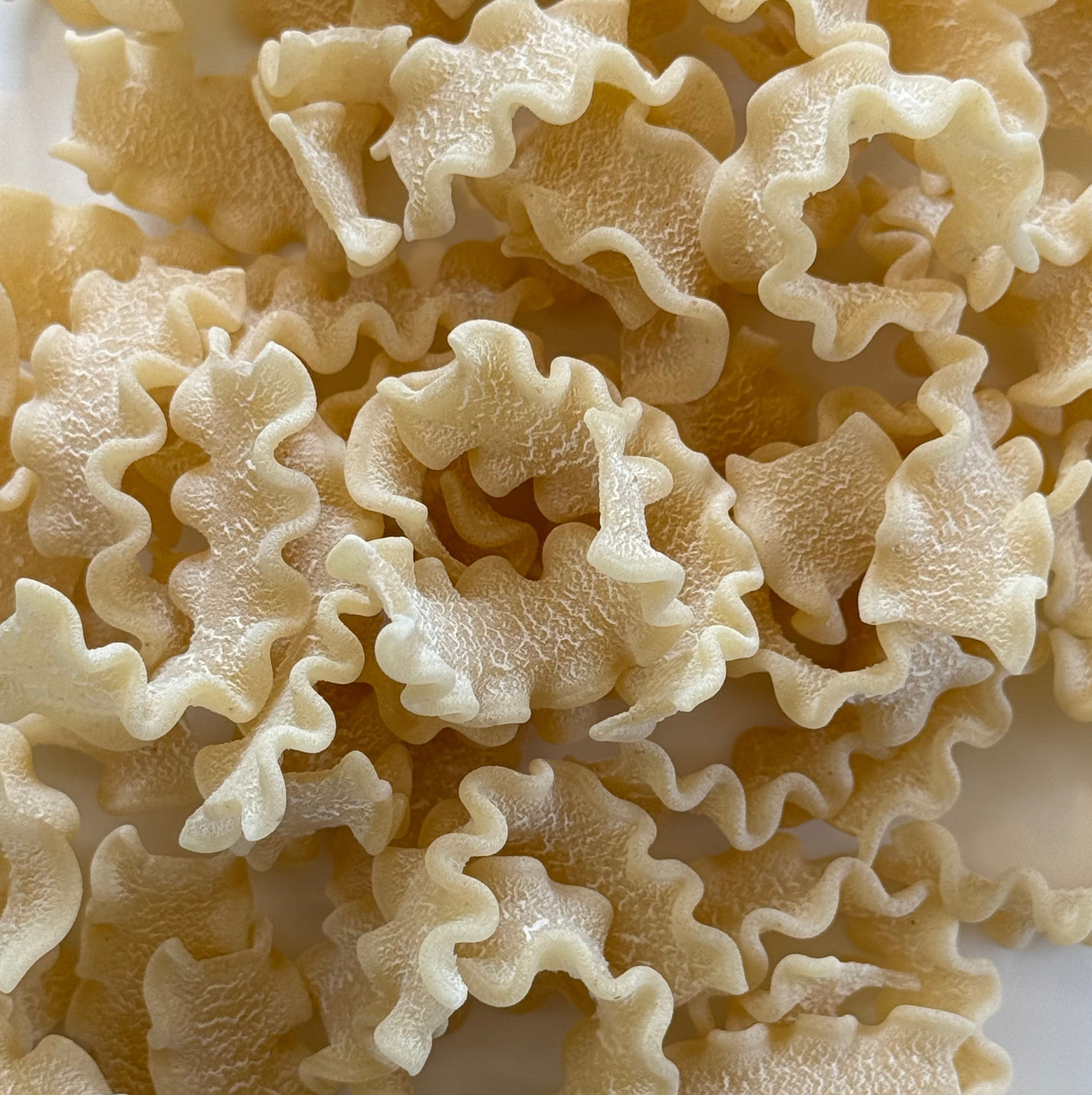 Riccia - Grano Senatore Cappelli