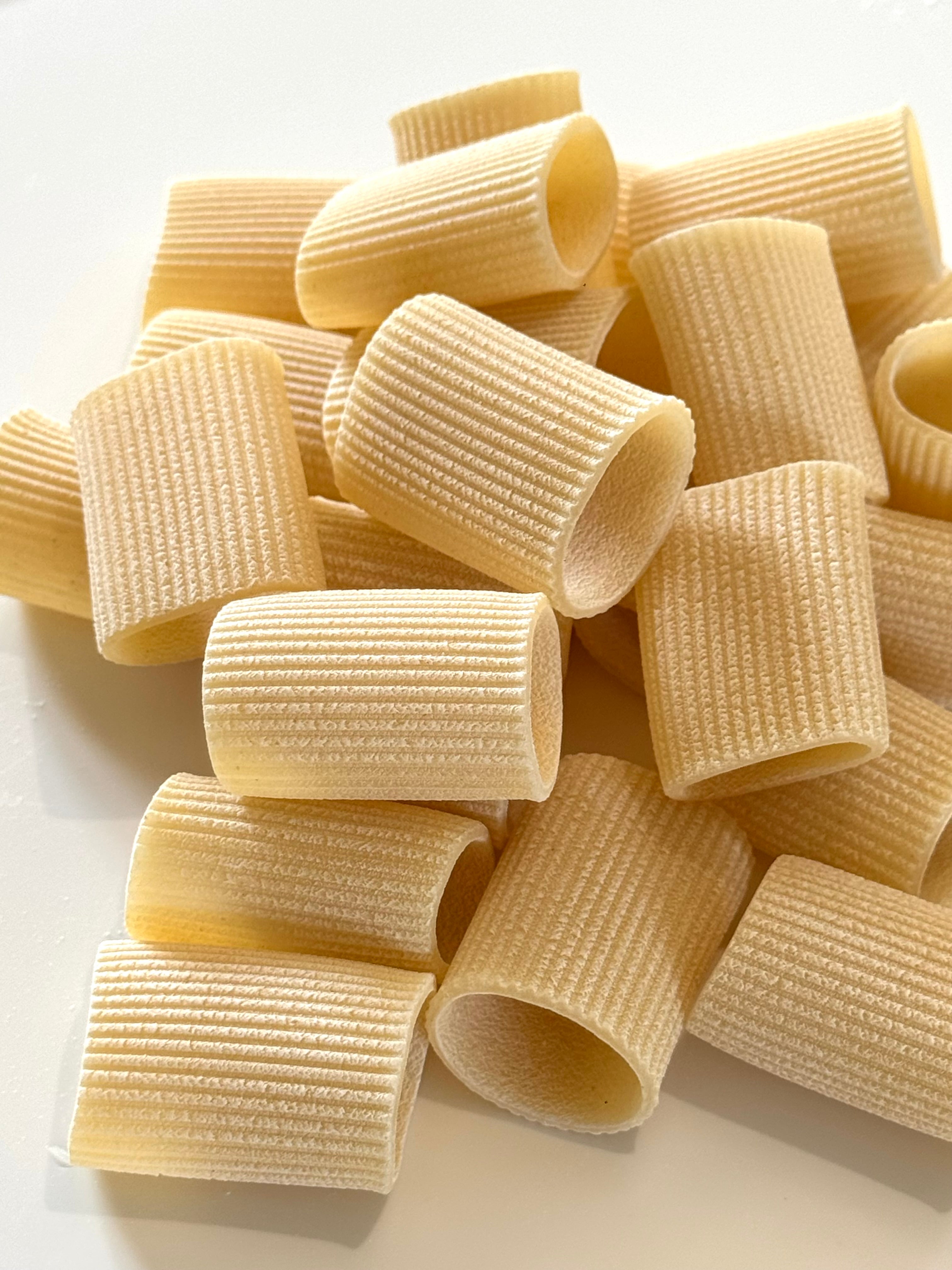 Paccheri - Grano Senatore Cappelli