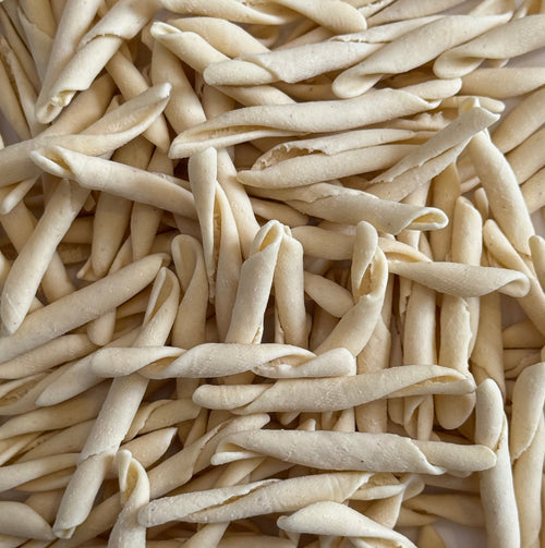 Ferretti - Grano Senatore Cappelli