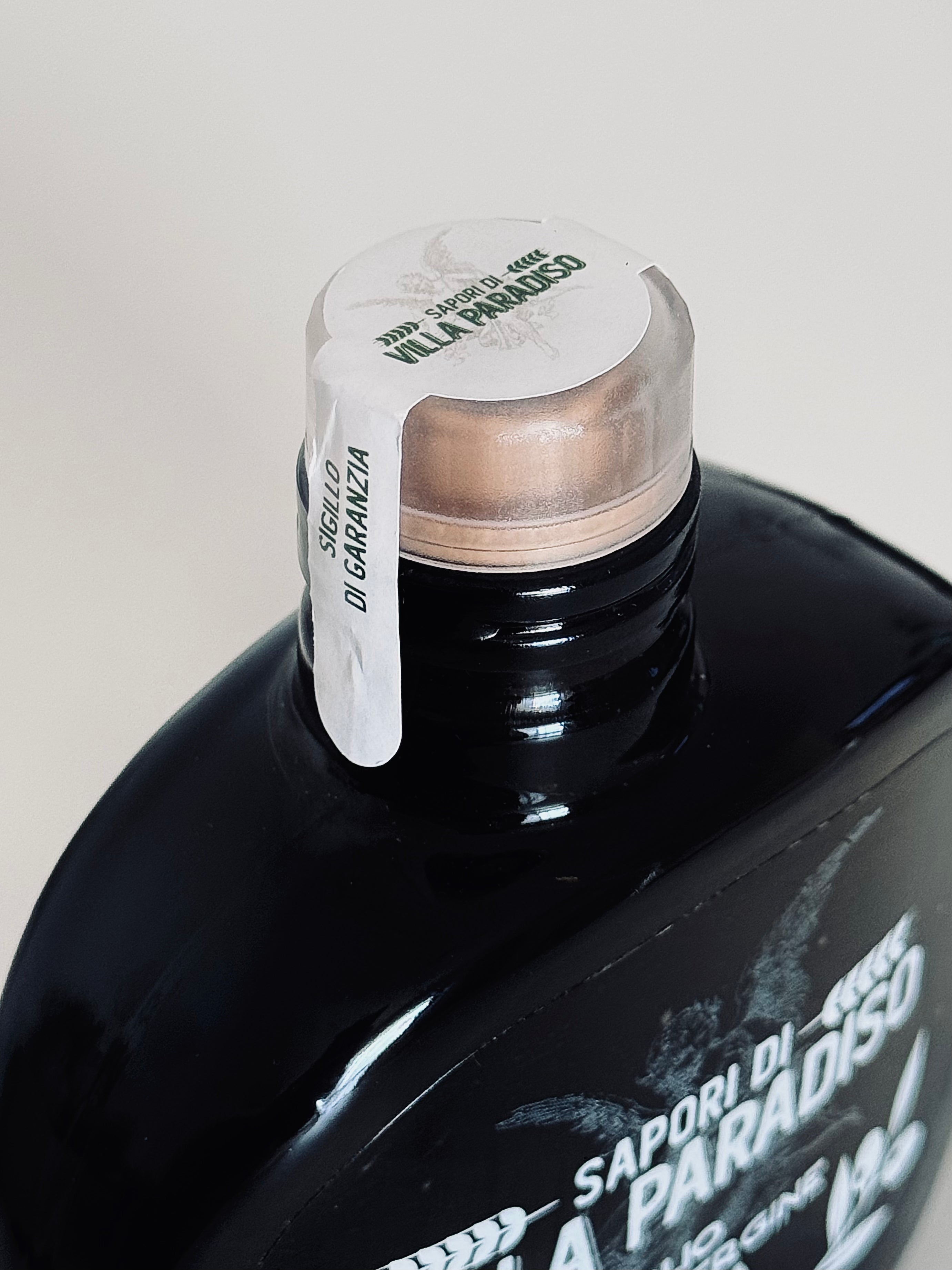 Olio EVO - Linea Elite