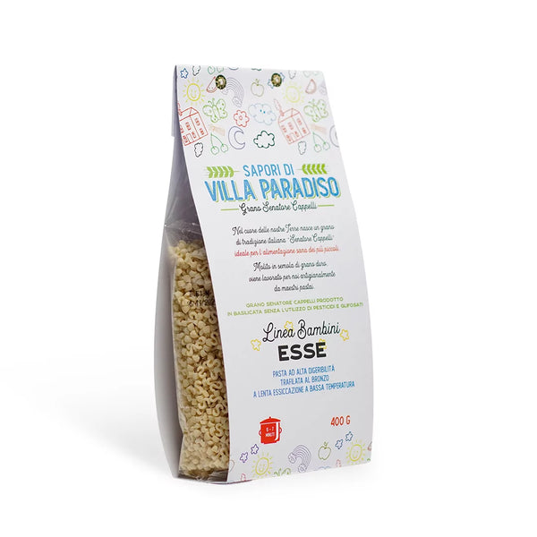 Esse - Grano Senatore Cappelli