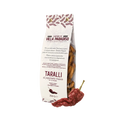 Taralli al Peperone Crusco